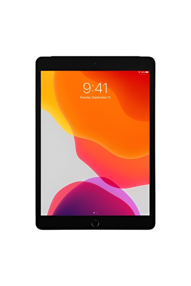 iPad 7 10.2